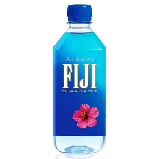 Fiji Water 16oz (B).