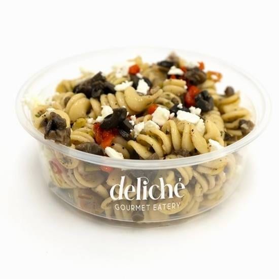 Italian Pasta Salad.