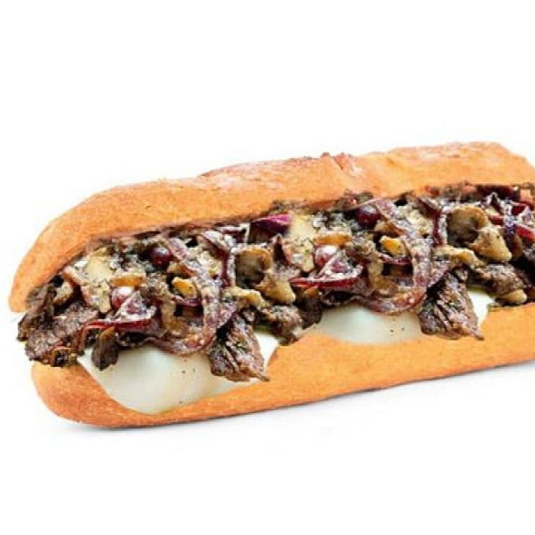 Savor Our Caprese Creations