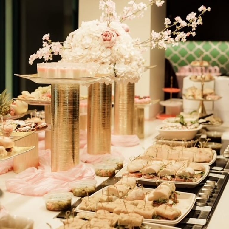 Catering for Every Occasion