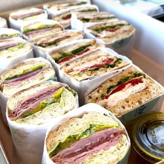 Catering - Feeds 30 or More - Package #3