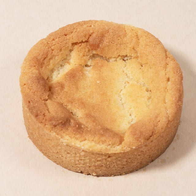 Gourmet Sugar Cookie.