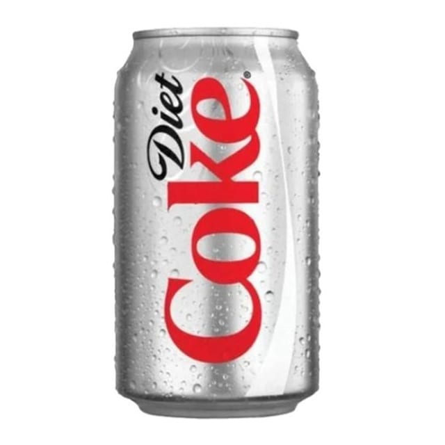 Diet Coke 12oz (C).