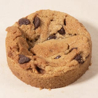 Chocolate Chip Gourmet Cookie